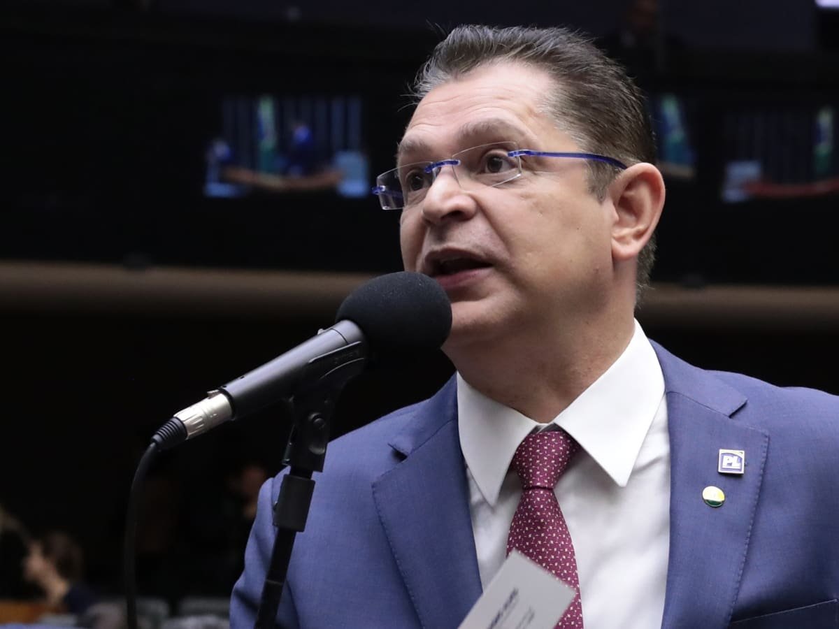 Reprodução / Câmara dos Deputados