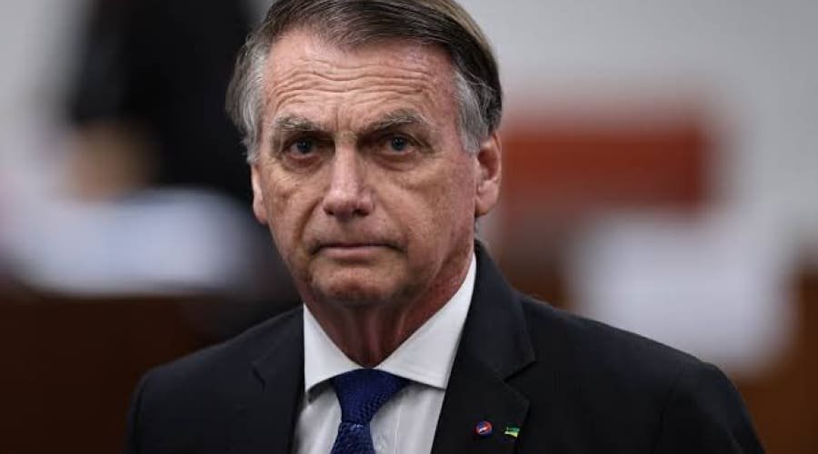 STF condena Bolsonaro a 27 anos e três meses de prisão