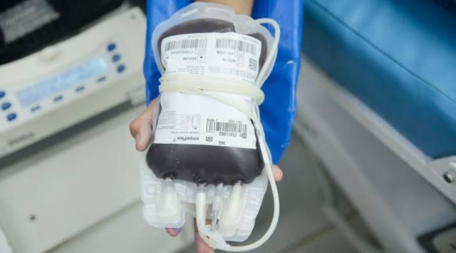 STF confirma direito de recusar transfusão de sangue por religião
