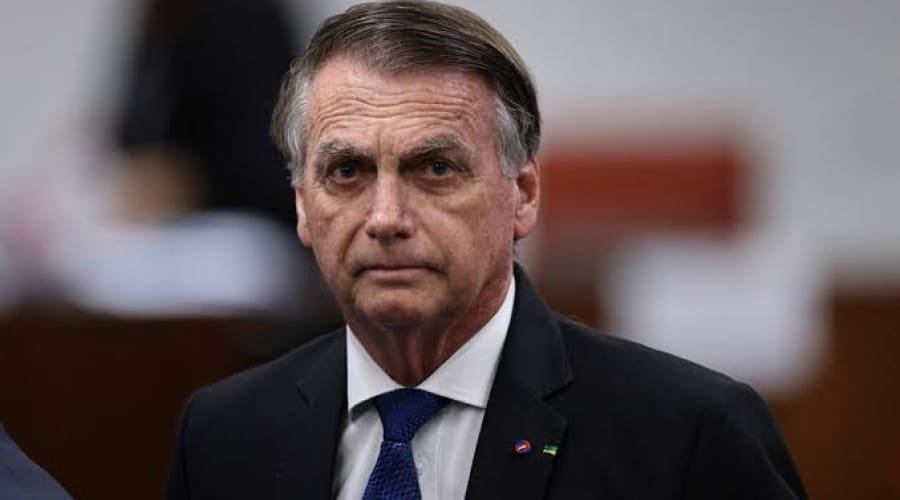 STF marca início de julgamento de Bolsonaro para 2 de setembro
