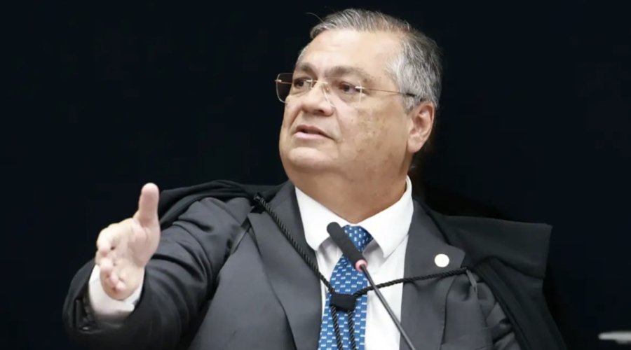 STF torna ré mulher que ofendeu ministro em voo comercial