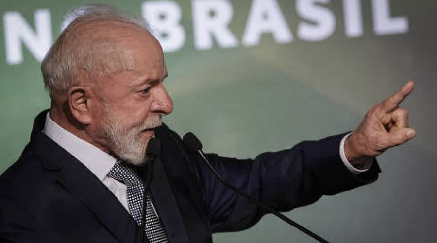 Tarifaço de Trump: Lula diz que Brasil tomará ‘todas as medidas cabíveis’