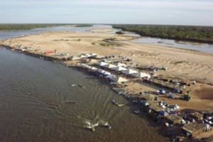 Taxa de R$ 500 no Rio Araguaia? Entenda quem realmente paga