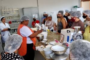 Técnico em Alimentos está com matrículas abertas até 21 de outubro