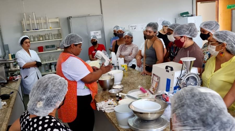 Técnico em Alimentos está com matrículas abertas até 21 de outubro