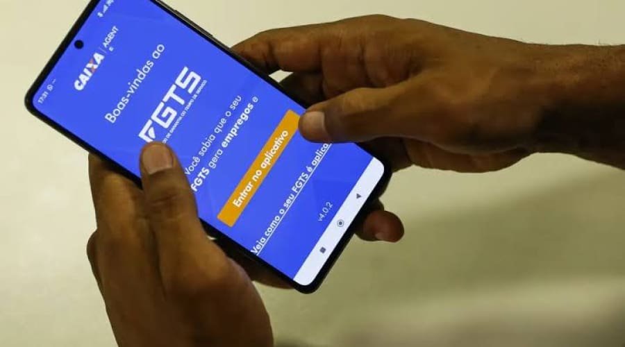 Termina nesta segunda pagamento especial do saque-aniversário do FGTS