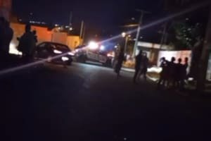 Tiroteio na Cidade Livre termina com mulher morta e dois feridos