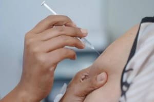 Toda a população goiana já pode se vacinar contra gripe