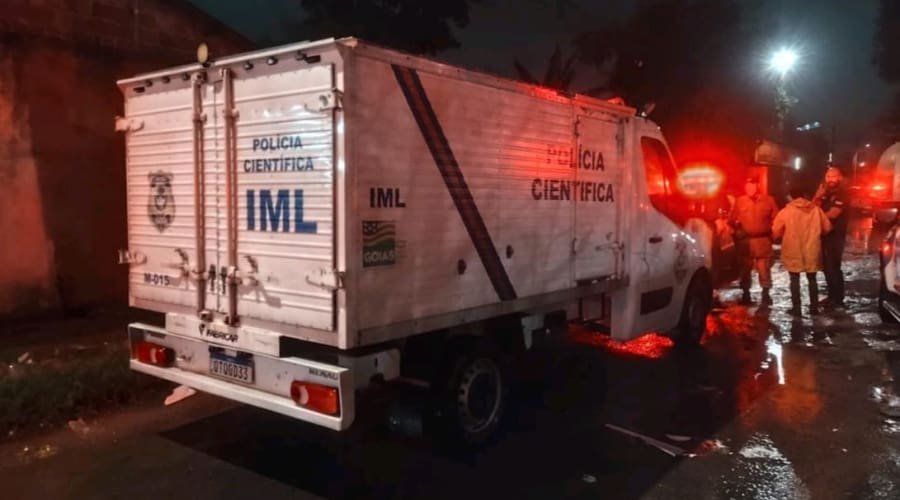 Traficante morre em confronto com a PM em Aparecida