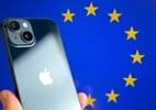 Apple e Meta somam R$ 4,5 bi em multas por descumprir regras digitais na UE