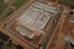 Três novas unidades prisionais serão inauguradas em Goiás até julho de 2025