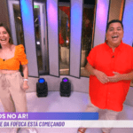 “Camarote da Fofoca” tem Paolla Oliveira, Virginia, Neymar e mais nesta 2ª