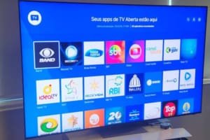 TV 3.0 vai levar a navegação do celular para a tela da TV aberta