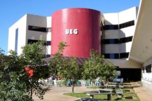 UEG abre inscrições para 450 vagas no Vestibular 2026/2