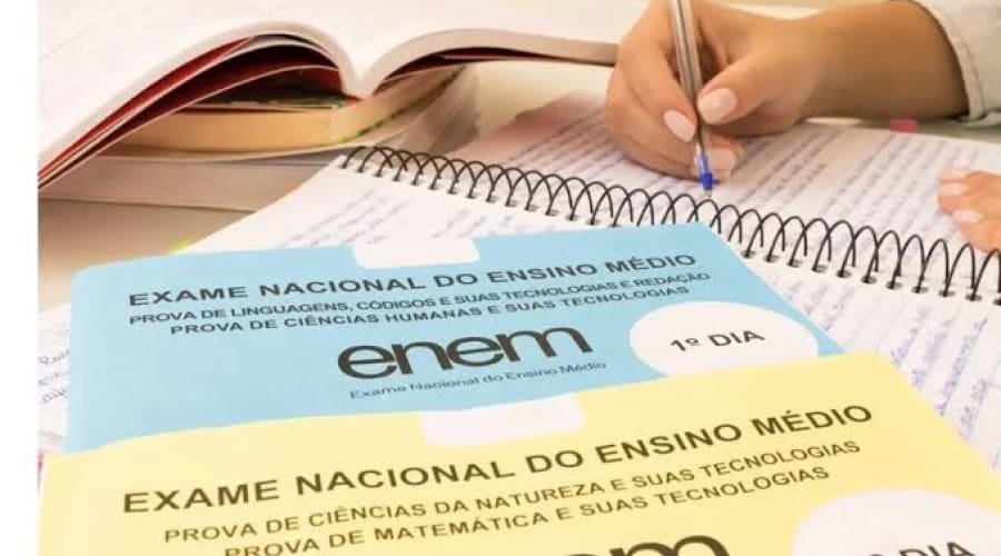 Último dia para se inscrever no Enem 2025 é hoje