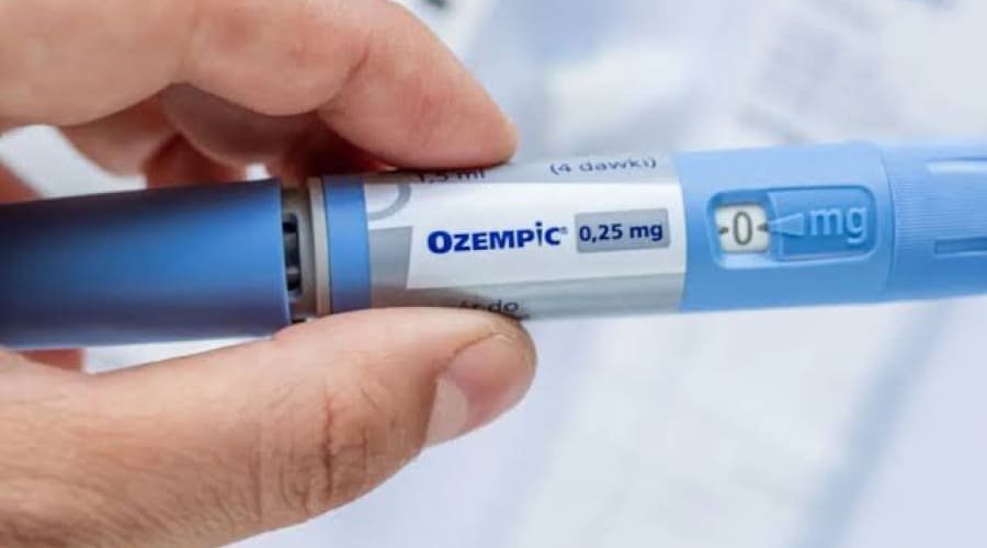 Uso de Ozempic pode aumentar risco de se desenvolver doença fatal, aponta estudo