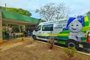 Vacinação contra Febre Amarela será intensificada em Goiás