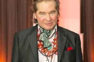 Val Kilmer, ator de 'Batman' e 'Top Gun', morre aos 65 anos