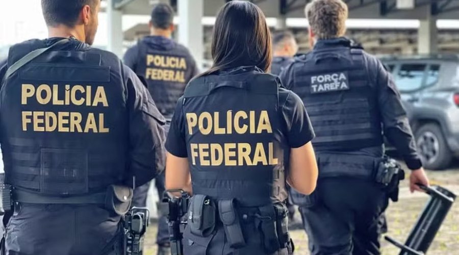 Veja medidas da PF sobre vazamento de dados do STF