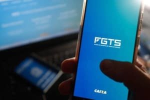Veja regras e prazo de liberação do FGTS de quem tem saque-aniversário