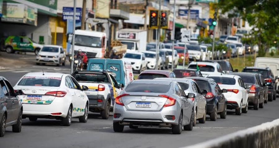 Vencem nesta sexta parcelamentos de ICMS, ITCD e IPVA referentes a abril