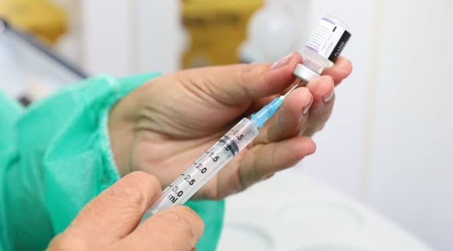 Vereador de Aparecida propõe programa de vacinação domiciliar