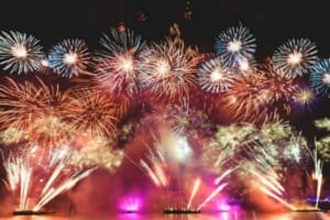 Vereador propõe projeto de lei para proibir fogos de artifício ruidosos em Aparecida