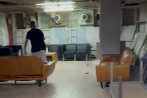 Vice-prefeita de Goiânia precisa se abrigar em bunker durante ataques entre Israel e Irã