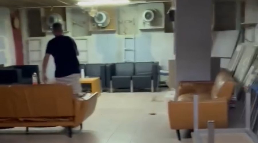 Vice-prefeita de Goiânia precisa se abrigar em bunker durante ataques entre Israel e Irã
