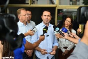 Vilela anuncia R$ 29 milhões do Ministério da Saúde para quitar débitos com HMAP