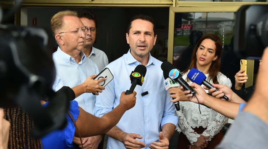 Vilela anuncia R$ 29 milhões do Ministério da Saúde para quitar débitos com HMAP