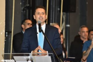 Vilela cogita decretar calamidade pública nas finanças em Aparecida