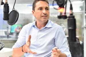 Vilela quer criar novas vagas em CMEIs já nos primeiros 100 dias de governo