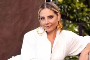 Divorciada há 3 meses, Heloísa Périssé afirma que continua acreditando no amor