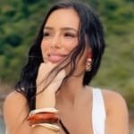 Nos EUA, Bruna Biancardi dá prévia de enxoval da filha Mel
