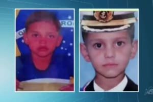 Acusado do assassinato de duas crianças em Viçosa do Ceará é condenado a 50 anos de prisão