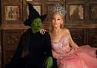 'Wicked' e 'Xógum' lideram indicações ao SAG Awards; veja lista