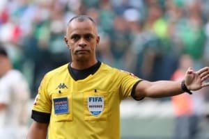 Vila Nova x Anápolis: Com Wilton Pereira Sampaio, quadro de arbitragem da final é definido