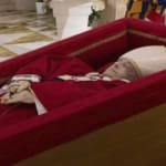 Vaticano pensa em “esticar” velório do Papa por número de visitantes