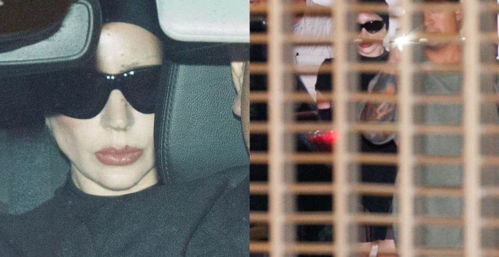 Apagão no aeroporto e segurança armada: Saiba tudo sobre a chegada de Lady Gaga ao Brasil