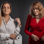 Carminha, Nazaré e outras vilãs farão cena e musical no “Show 60 anos” da Globo
