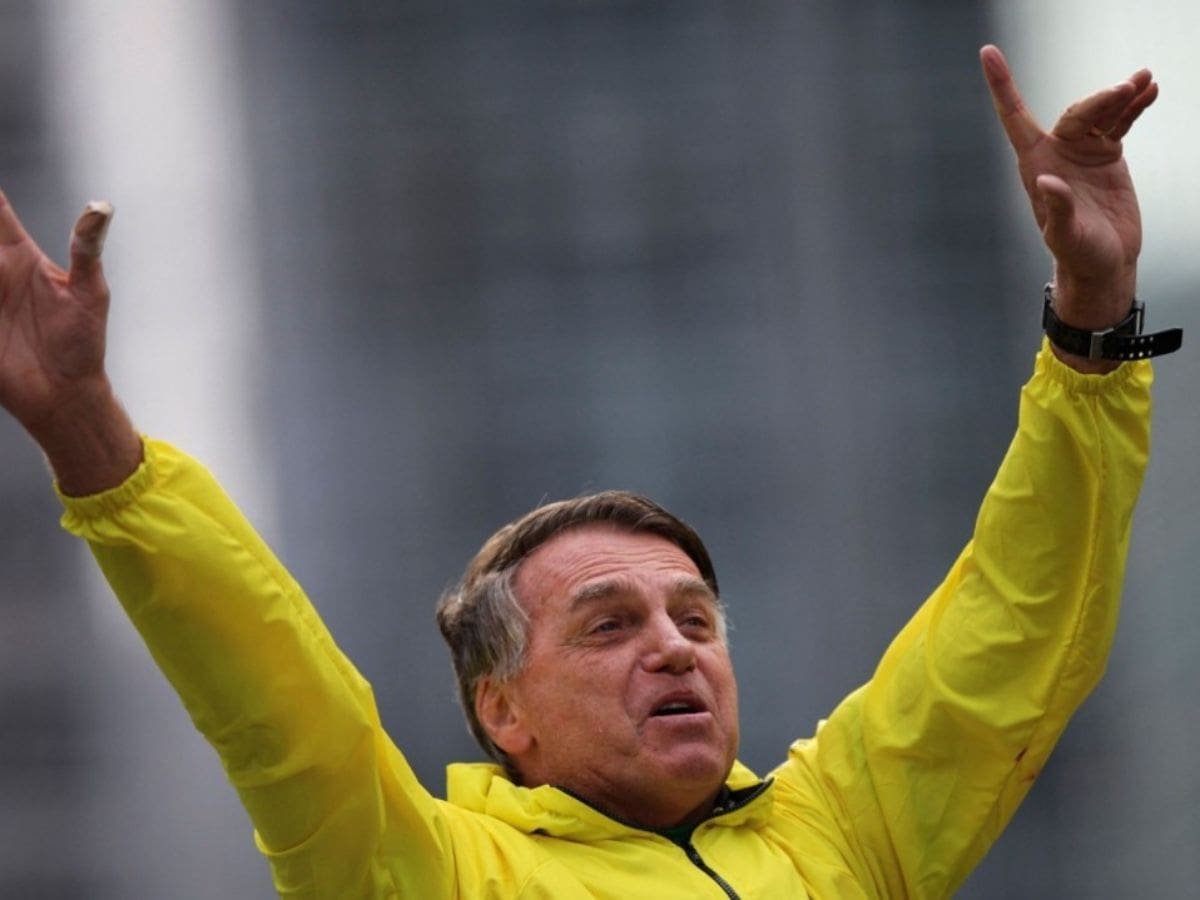 Foto: Miguel SCHINCARIOL / AFP