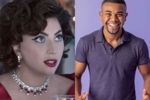 É hoje! Todo Mundo no Rio com Lady Gaga