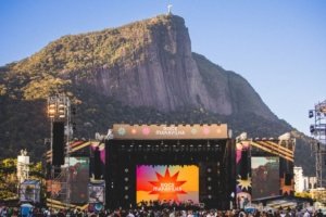 Festival Doce Maravilha confirma edição de 2026 no Rio de Janeiro
