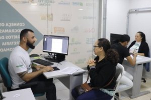 Feirão de empregos oferece mais de 800 vagas em limpeza e vigilância