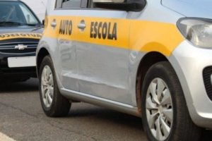 Governo lança sistema para aluno buscar instrutor e autoescola