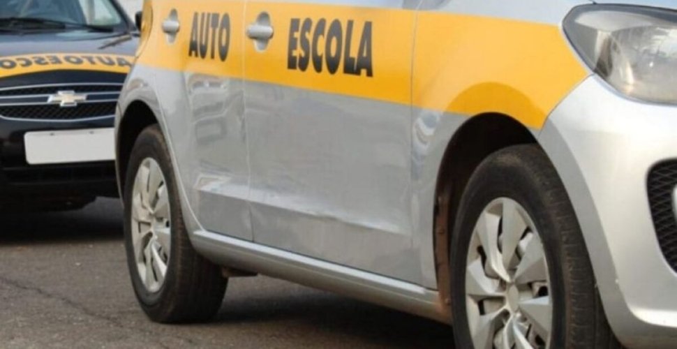 Governo lança sistema para aluno buscar instrutor e autoescola