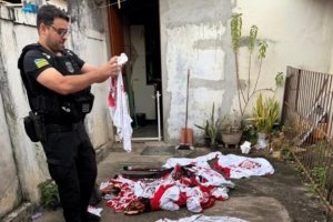 PC deflagra operação “Retorno Seguro” contra torcida organizada