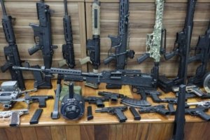 Governo lança programa de R$ 11 bilhões contra o crime organizado