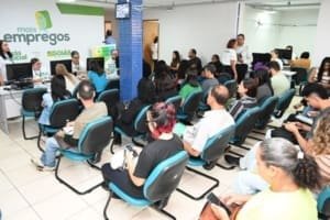 Feirão de Empregos terá contratações imediatas na área da saúde